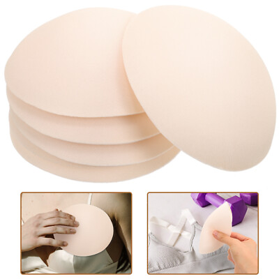 #ad 3 Pairs Bra Pads Push up Inserts Swimsuit Sports Thin Section $8.65