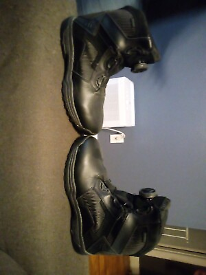 shoes women boots 7.5 new wide $50.00
