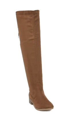 #ad New Women’s Top Moda Jones Over The Boots Size 6 T10 $27.99