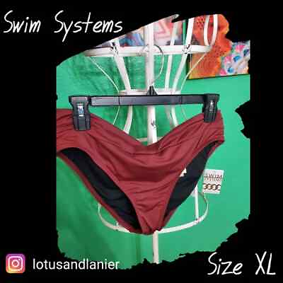 #ad Swim Systems Brown Skirt w Multiple styles sizes $40.00