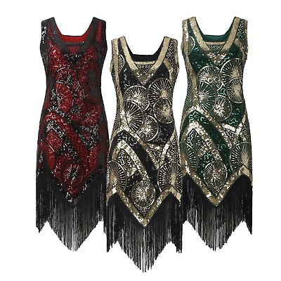 #ad Women#x27;s Vintage Dress Sexy Semi Formal Cocktail Dresses for Women Evening $34.60