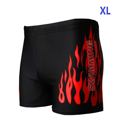 Swimming Jammer Men#x27;s Quick Dry Shorts Swimsuit US S or tag XL Fits 29 32inch $9.44