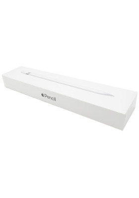 Apple Pencil Stylus for Apple iPad Pro amp; Ipad 6th Gen A1603 MK0C2AM A 1st Gen $66.95