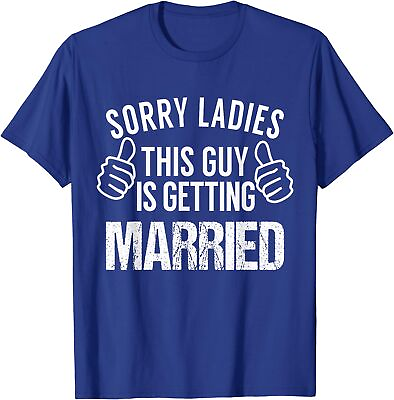 #ad Funny Bachelor Party For Groom Stag Party Unisex T Shirt $21.99