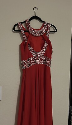 #ad #ad party dresses for women Size Medium $25.00