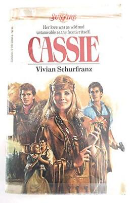 #ad Cassie Sunfire No. 14 Schurfranz Vivian $4.57