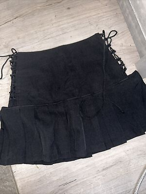 #ad skirts for women medium $25.00