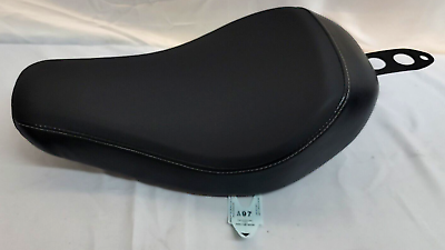 #ad #ad Harley Davidson Solo Seat Sportster 04 up OEM P52000197 $95.00
