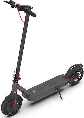 #ad Hiboy Electric Scooter Long Range Battery Kick E Scooter Safe Urban Commuter $279.99