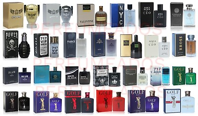 Secret Plus Best Selling Cologne amp; Perfumes For Men And Women Select From List $11.95