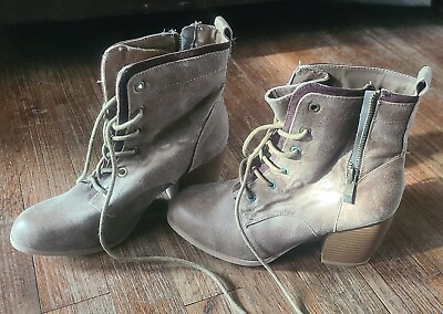 #ad Women#x27;s Boots $25.00