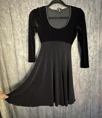 #ad Little Black Dress size Small $180.00