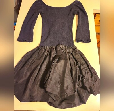#ad Women#x27;s Black Cocktail Dress $25.00