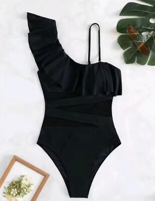 #ad #ad swimsuits for women one piece $50.00