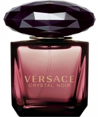#ad Crystal Noir by Gianni 3.0 oz 90 ml EDP Parfum Spray for Women New In Box $35.99