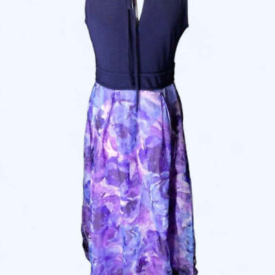 #ad Slny NWT Floral Maxi Dress $40.99