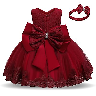 #ad Wedding Birthday Party Dress Christams Dress for Girl Girls Dress Kids Clothes $23.35