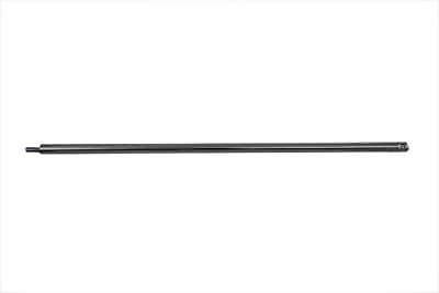 Chrome Rear Brake Rod 22.5quot; Long for Harley FXDWG Dyna Wide Glide 1992 2002 $54.95
