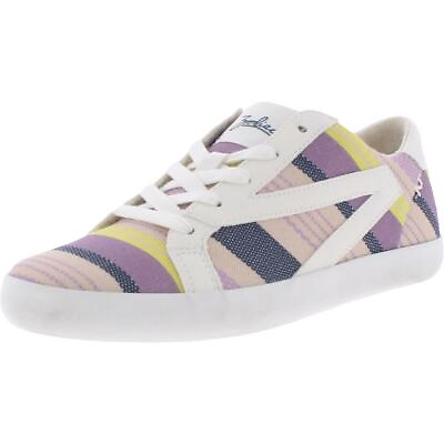 Zodiac Womens Faye Terry Cloth Casual and Fashion Sneakers Sneakers BHFO 9913 $6.29