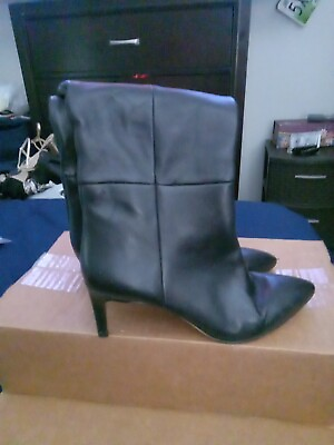 #ad Size 9 Boots $8.00