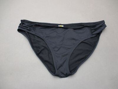 Lole Size XL Womens Black Bikini Bottom Swimwear 4F $16.14