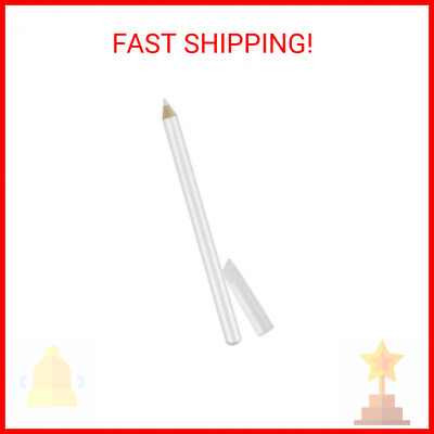 #ad #ad Nail Whitening Pencil 2 in 1 White Nail Pencil DIY Nail Design Manicure with Cut $6.99