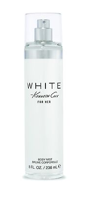 Kenneth Cole White for Her Body Mist 8.0 Fl oz $11.99