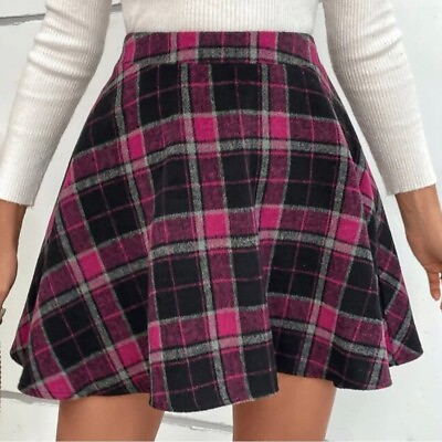 #ad Mini Skirt $25.00