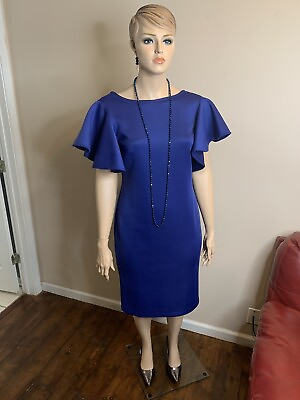 Dress Plus Size 2X $70.00