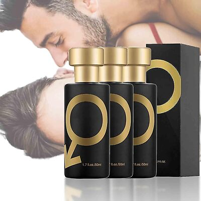 #ad #ad New 2024 Sexy Cologne Cupid Hypnosis Long Lasting Pheromone Perfume for Men $11.99