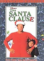 #ad The Santa Clause $4.58
