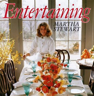 #ad #ad Entertaining hardcover Stewart Martha $91.05