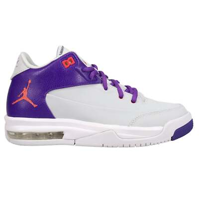 Nike Air Jordan Flight Origin 3 Lace Up Womens Size 5 B Sneakers Casual Shoes 8 $49.99