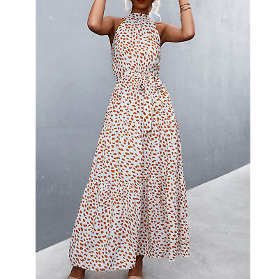 #ad Summer Long Dress For Women $26.03