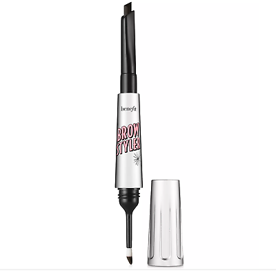 Benefit Brow Styler Multitasking pencil amp; powder for brows MSRP $34 $18.00