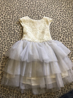 #ad Girls Party Dress $39.00