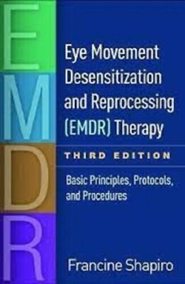 #ad USA STOCK Eye Movement Desensitization and Reprocessing EMDR Therapy : BASIC.. $36.57