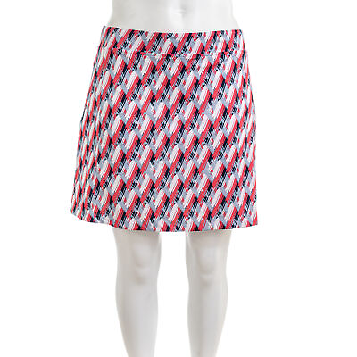 BETTE amp; COURT Short Skirt Women#x27;s Size XXL Daiquiri $70.70