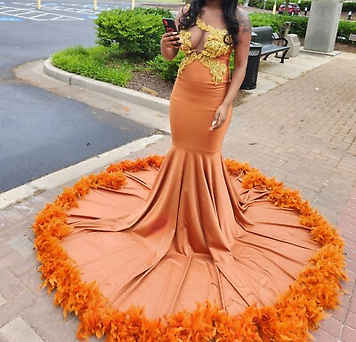 #ad Prom Dress $600.00