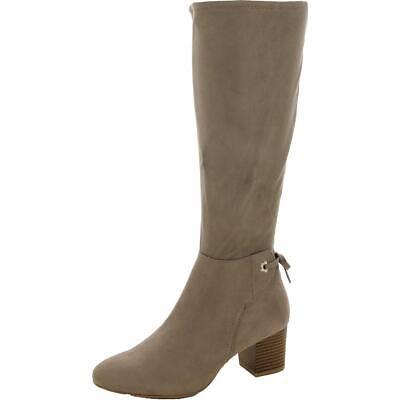 #ad Charter Club Womens Jaccque Mid Calf Boots Shoes BHFO 2782 $28.99