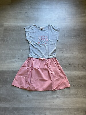 #ad Hamp;M Girls Dress size 10 $9.50