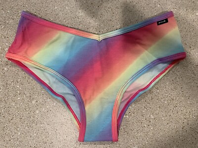 #ad Victoria’s Secret Pink Bikini Panties 🔥🔥🔥🔥 $16.00