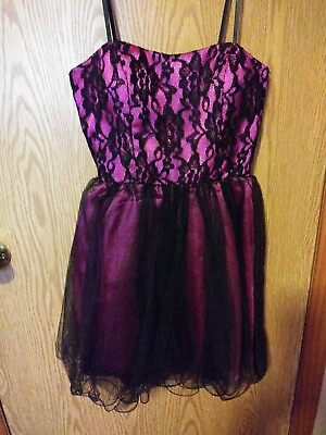 #ad #ad Teen#x27;s Dress for Prom Party Home Coming Special Occasion. $15.00