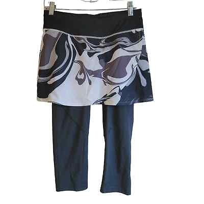#ad SkirtSports skirt with capris $35.00
