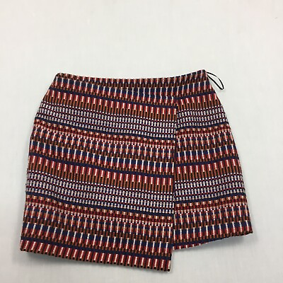 #ad Next Skirt Womens UK 12 Aztec Pencil Mini NEW GBP 9.99