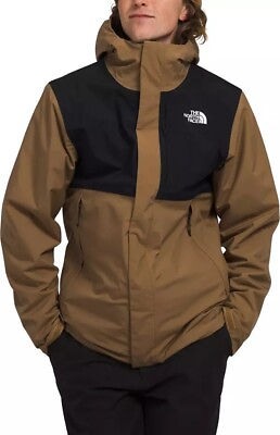 #ad The North Face Men#x27;s Carto Triclimate XL $149.00