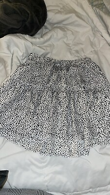 #ad skirts for women $16.00