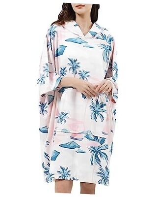 #ad Plus Size Beach Cover Up for Women 2023 Wearable Towel Summer Beach Dresses $41.31