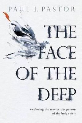 #ad #ad The Face of the Deep: Exploring the Mysterious Person of the VERY GOOD $4.49