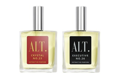 #ad ALT Fragrances 3.4 oz Choose Variation $59.00